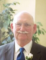 Obituary information for George Benjamin Wilson, Jr.