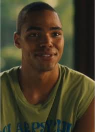 Nicholas Duvernay White Lotus