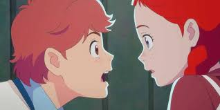 Anne Shirley Episode 6 Crowns This Shojo Anime Masterpiece As The Ultimate  Love Letter to Anne of Green Gables