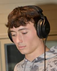 Cole Wachman, Eric Anderson and Taurean Everett Photo (2023-04-12 05:53:48)