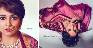 Lena's bold avatar for latest photoshoot will stun you