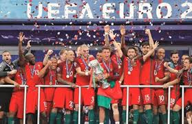 Esta partida marcou o final do estágio da seleção portuguesa, que decorreu na cidade do futebol. Desconfianca Na Selecao Portuguesa Para O Euro 2020 Futebol Correio Da Manha