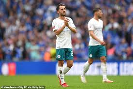 Bernardo mota veiga de carvalho e silva (born 10 august 1994), known as bernardo silva or simply bernardo, is a portuguese professional footballer who plays as an attacking midfielder or a winger for premier league club manchester city and the portugal national team. Pcbjzp6dl Gpnm
