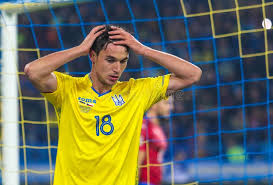 Submitted 27 days ago by notmeladroit. Professional Ukrainian Football Striker Roman Yaremchuk Editorial Stock Photo Image Of Ukraine Striker 129435943