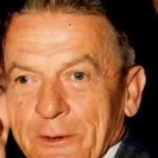 Michael A. "Mickey Lynch" Lincovich Obituary February 22, 2021