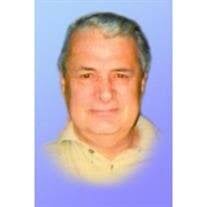 Donald Joseph Morin, Sr. Obituary