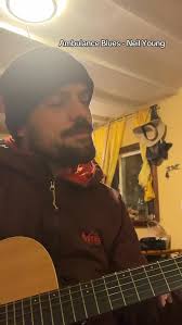 This one has been with me since I was a kid @neilfinnofficial  #dontdreamitsover #neilfinnofficial #crowdedhouse #singersongwriters #music