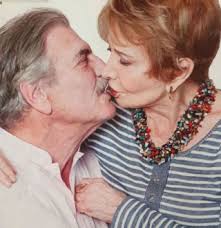 Nora de Tarcísio Meira abre o jogo sobre estado emocional de Glória  Menezes; leia