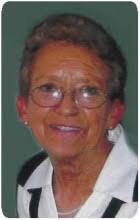 Most Recent Obituaries