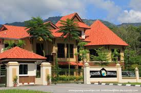 .cameron highlands, rumah peranginan kilat, tempahan rumah peranginan persekutuan, rumah peranginan persekutuan cameron highland, rumah mat drat : Rumah Peranginan Persekutuan