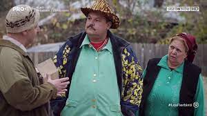 Las fierbinti sezonul 16 sezon nou episodul 1. Las Fierbinti Sezonul 15 Episodul 7 12 Februarie 2019 Video Dailymotion