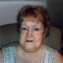 Belle Everett Obituary