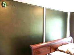 Metallic Wall Paint Mpacusa Co