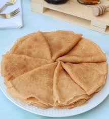 Crepes Sans Oeuf Ni Lait Vegan En 2020 Crepes Sans Oeufs Ni Lait Lait Vegan Crepes Sans Oeufs