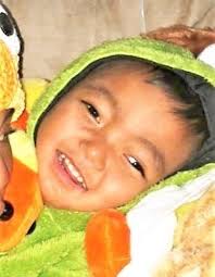 Aidan Hammer Fry Obituary