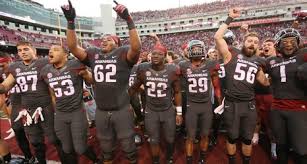 Freshman Mctevin Agim Now Razorbacks Starter In Depth Chart Move