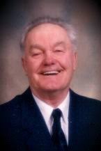 Obituary for Albert Ulliac