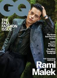 Er wurde 2015 durch die rolle des hackers elliot . Rami Malek On Mr Robot His Freddie Mercury Accent And Sneaking Around Town Incognito Gq
