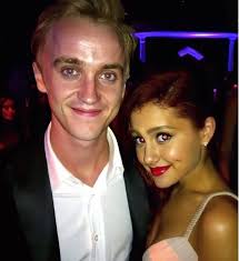 Dramione fanfiction wins award