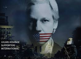 Free Julian Assange and Promote Democracy