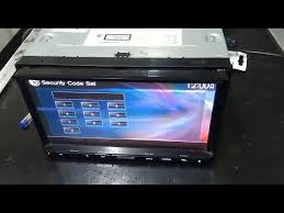 To reprogram your ford personal entry code using the code that you get here on our page you need to do this: Desbloqueio Do Codigo Radio Kenwood Excelon Youtube