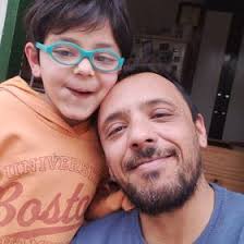 Jorge Hebert's Instagram, Twitter & Facebook