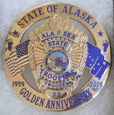 Displays Police Badge Us Military Medals Patches Display