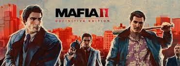 Action, 3rd person shooter, adventure language: Mafia Ii Definitive Edition Game Trainer V1 0 12 Trainer Download Gamepressure Com