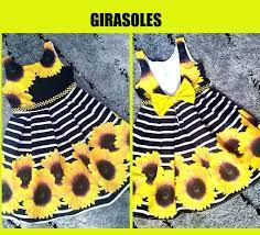 Pin On Moda Infantil