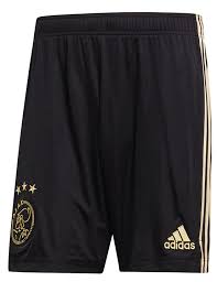 The team went on to win the competition for the next … New Black Ajax Third Jersey 2020 2021 Ajax European Shirt Celebrating 1971 Victory Football Kit News