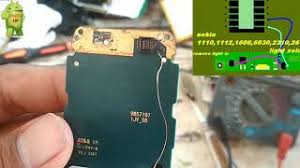 Daftar harga lcd nokia rm 1110 terbaru juni 2021. Nokia 215 Rm 1110 Lcd White Display Soliation