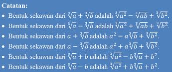 Maybe you would like to learn more about one of these? Limit Fungsi Akar Cara Golden