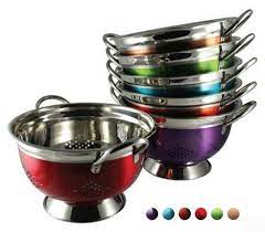 It may also refer to: How Do You Pronounce Colander Cheaper Than Retail Price Buy Clothing Accessories And Lifestyle Products For Women Men