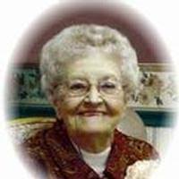 Obituary information for Orva Cecil Gustafson