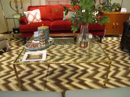 A way of telling everybody: Keep A Low Profile Coffee Tables That Caught My Attention At 2013 Spring High Point Market Www Stylebeatblog Com