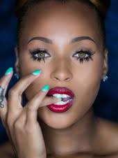 Sophia Moriarty Female Model Profile