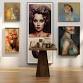 The 19th Affordable Art Show: 24 – 26 October, 2025 event image