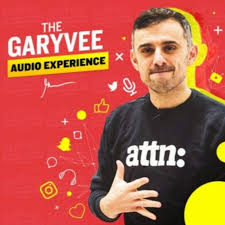 This book is the key to unlocking the next level of your magic performance. The Garyvee Audio Experience Podcast On Spotify
