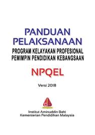 Kursus ini adalah kursus berbayar. 2 Panduan Pelaksanaan Npqel 2 0 19 Flip Ebook Pages 1 50 Anyflip Anyflip