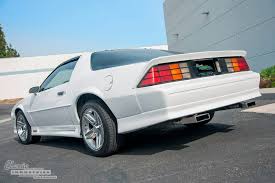 Image result for Arctic White 1991 Camaro