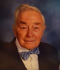 James Mullins Obituary