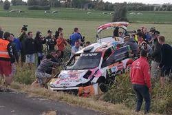 Thierry neuville says if he can make the most of his local knowledge he should have the upper hand over his world rally championship rivals on rally ypres this weekend. Rally Ypres Brc Carreras Y Eventos