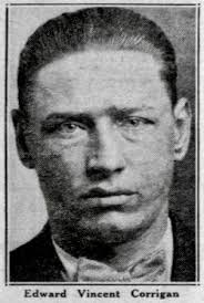 Edward V. Corrigan (1907-1945)