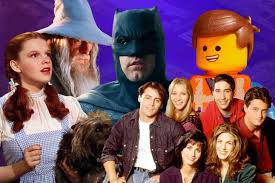 The devil made me do it (june 4) and in the heights (june. What S On Hbo Max Complete Shows And Movie List