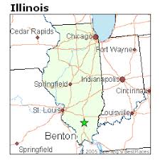 Located in benton, ill., it operates nearly 1,200 stores in urban, rural and suburban areas. Best Places To Live In Benton Illinois