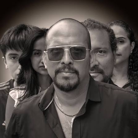 CitadinosOn - Afromexicano