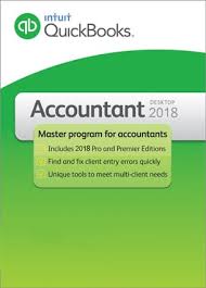 Check spelling or type a new query. Quickbooks Accountant 2018 Desktop Software Fast Trac Consulting