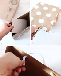 Sep 08, 2017 · giftology: How To Make Professional Looking Gift Bags A Beautiful Mess