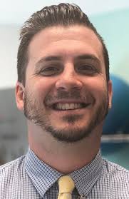 Twin physical therapists work at same rehab clinic in Jacksonville