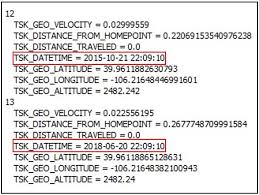 Download the autopsy zip file linux will need the sleuth kit java.deb debian package follow the instructions to install other dependencies 3 rd party modules. Highlighting The Date Issue On The Parsed Flight Log By Autopsy Download Scientific Diagram